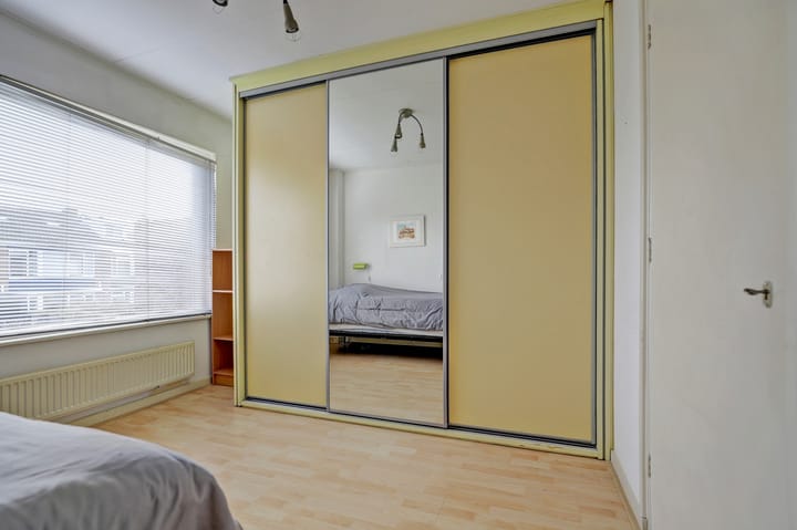 Foto 18 van Nansenstraat 43