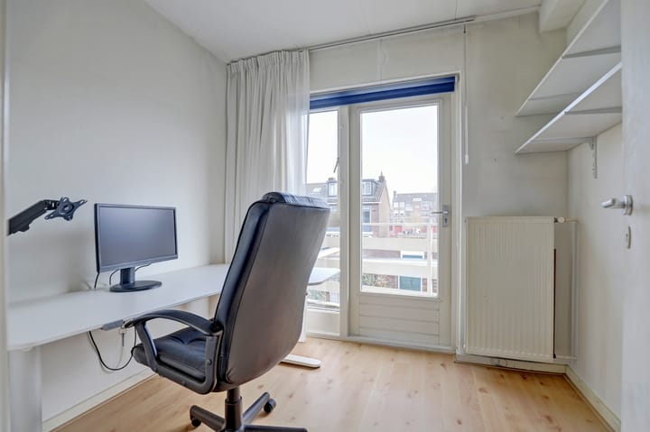 Foto 21 van Nansenstraat 43