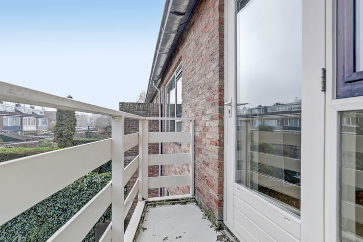 Foto 22 van Nansenstraat 43