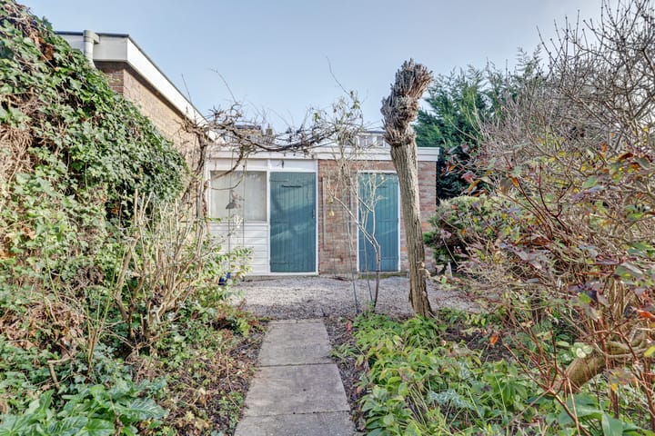 Foto 26 van Nansenstraat 43