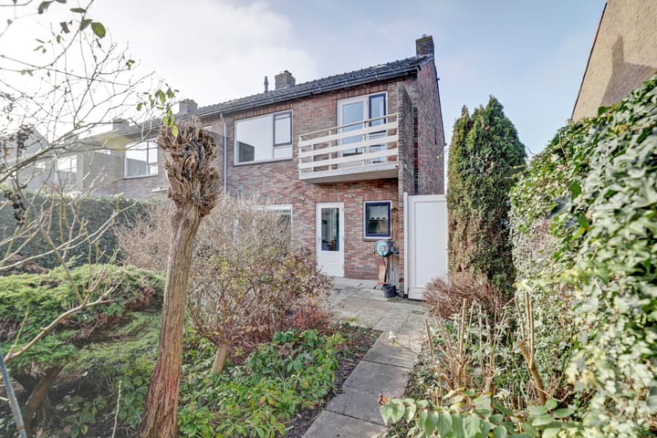 Foto 27 van Nansenstraat 43