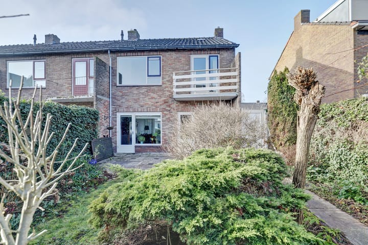 Foto 28 van Nansenstraat 43