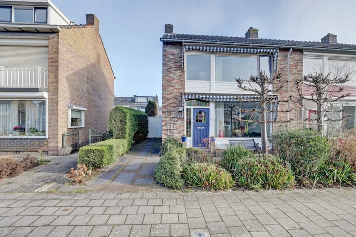 Foto 30 van Nansenstraat 43