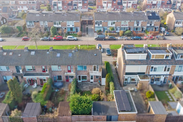 Foto 31 van Nansenstraat 43