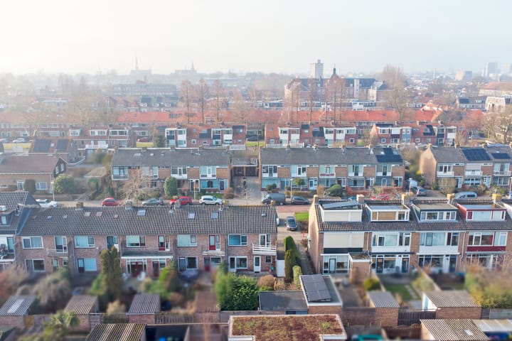 Foto 32 van Nansenstraat 43