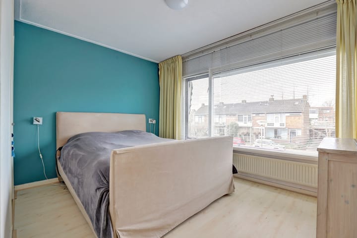 Foto 16 van Nansenstraat 43