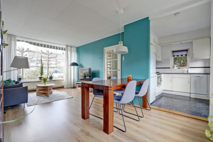 Foto 10 van Nansenstraat 43