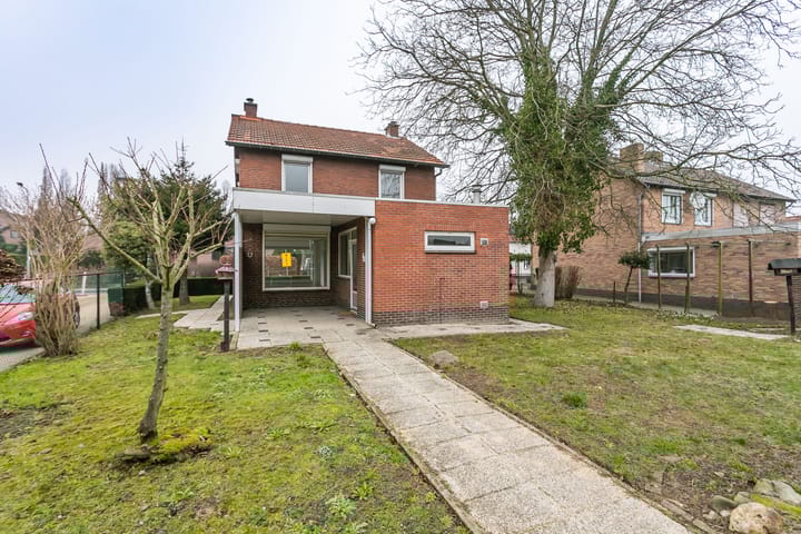 Foto 23 van Spaubeekerstraat 69