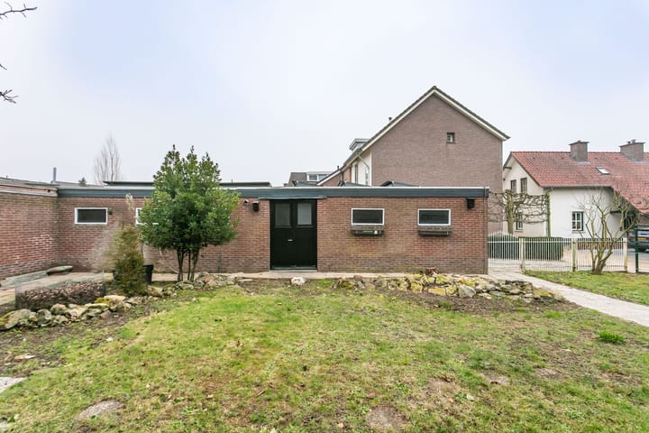 Foto 25 van Spaubeekerstraat 69