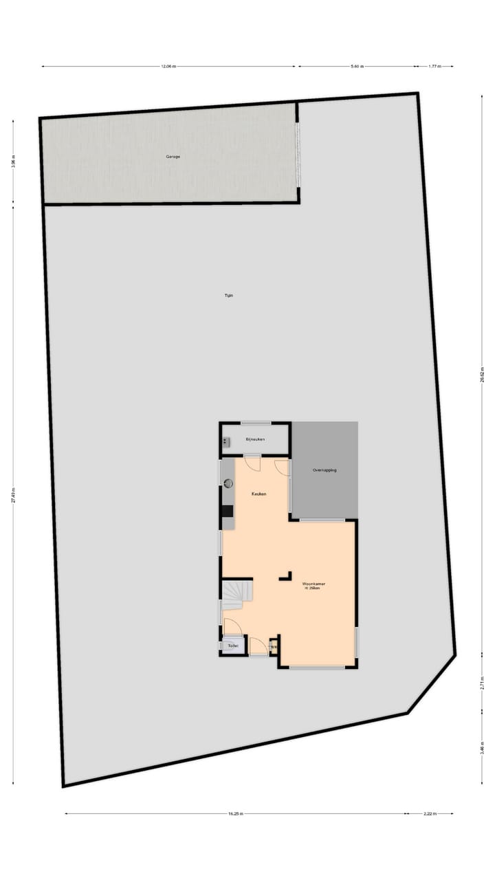 Foto 36 van Spaubeekerstraat 69