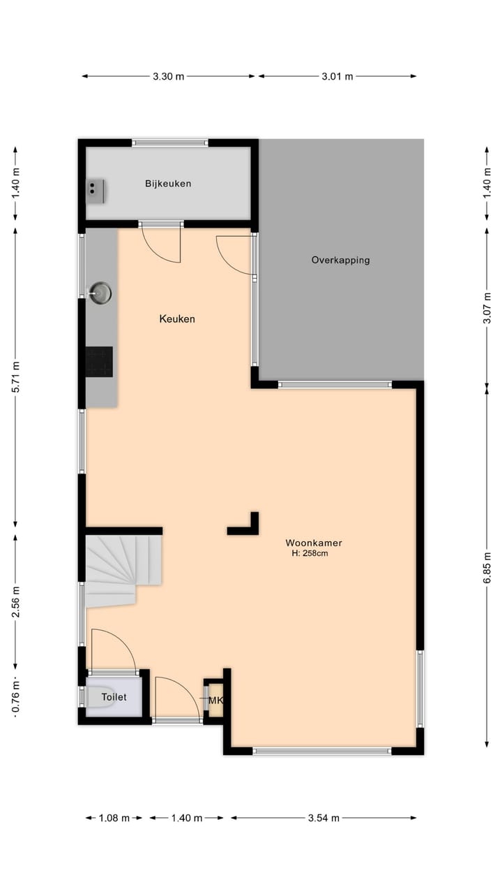 Foto 37 van Spaubeekerstraat 69