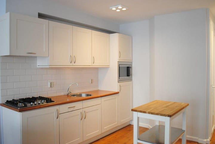 Foto 3 van Brederodestraat 56-2