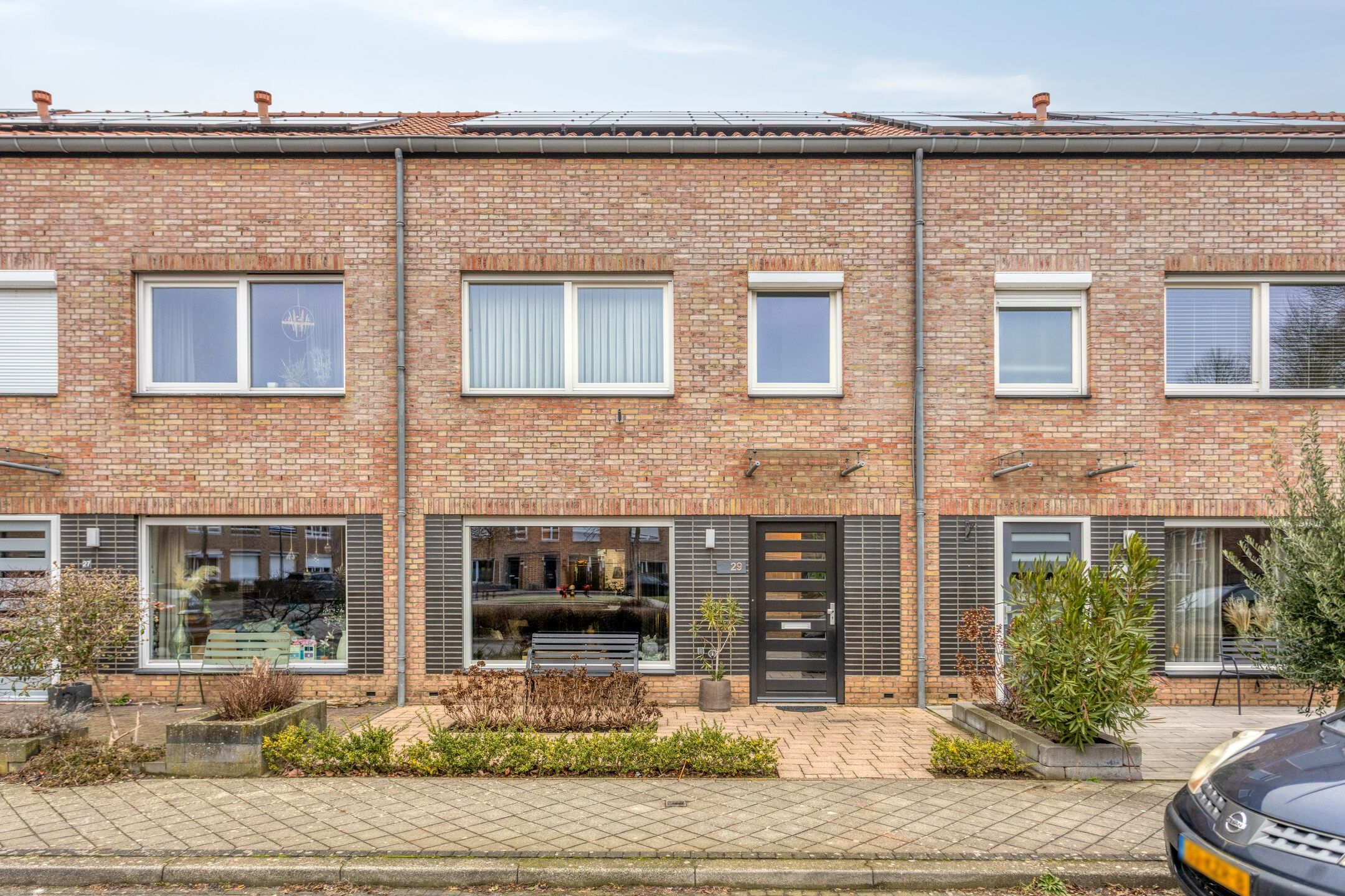 Aalmoezenier Verheggenplein 29 