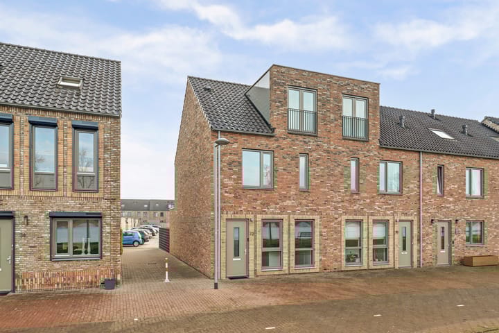 Foto 1 van Silenus 72