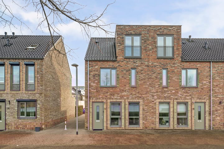 Foto 5 van Silenus 72