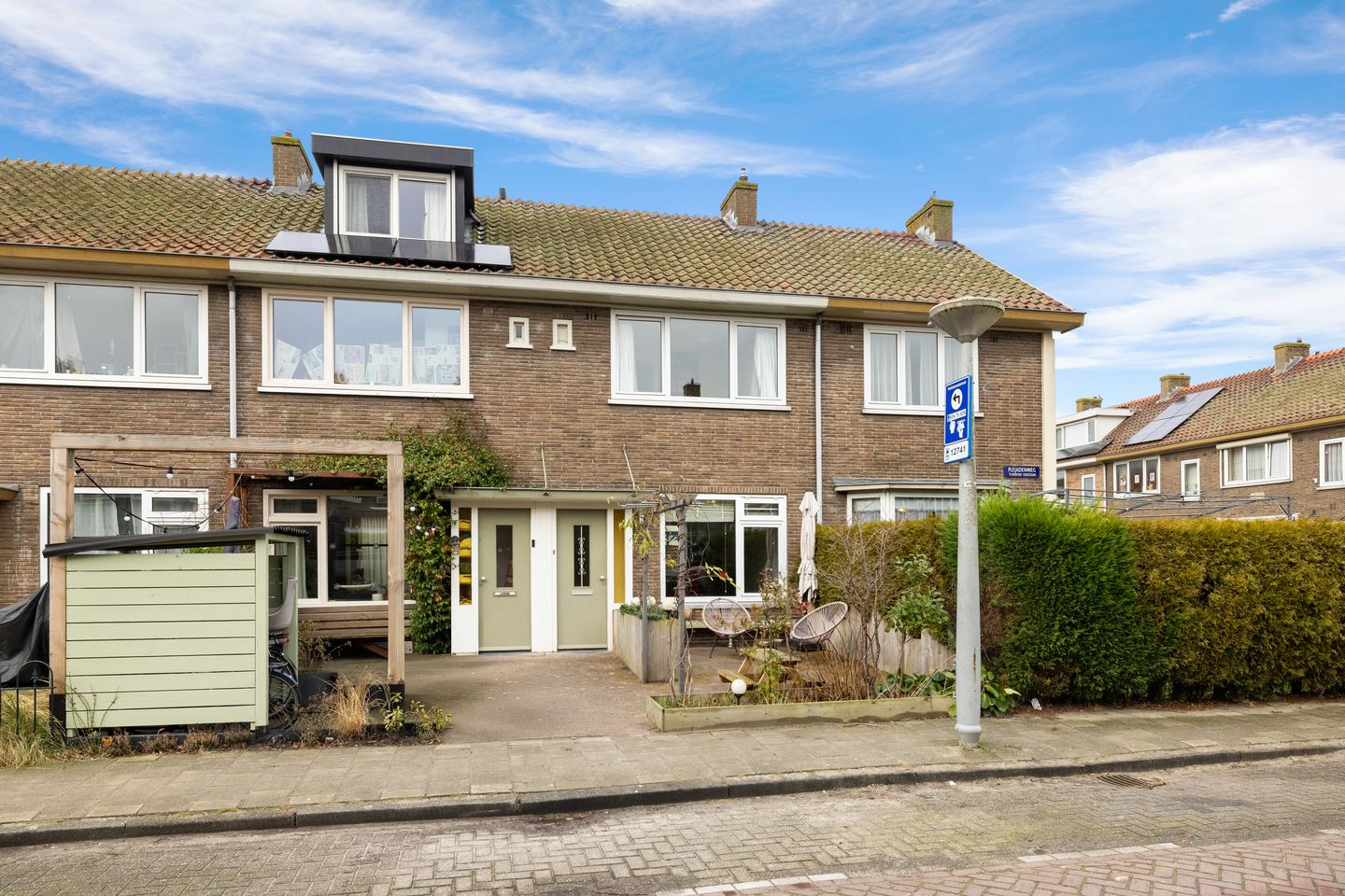 Photo 5 of Plejadenweg 29