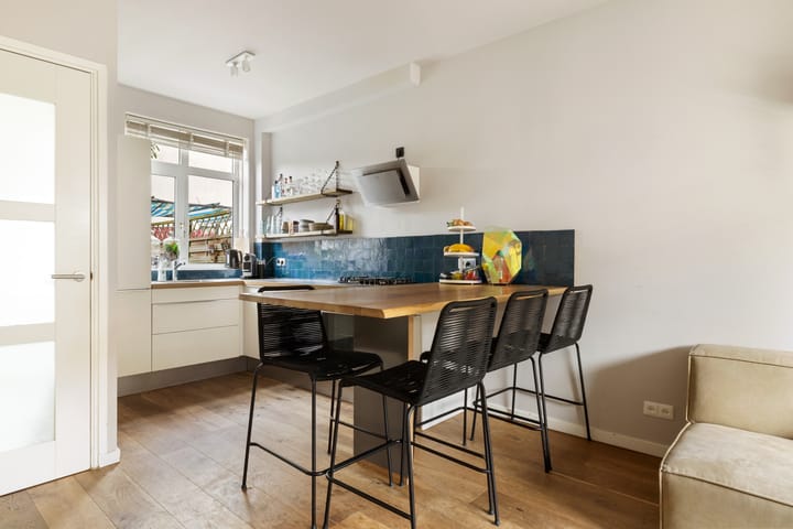 Foto 10 van Plejadenweg 29