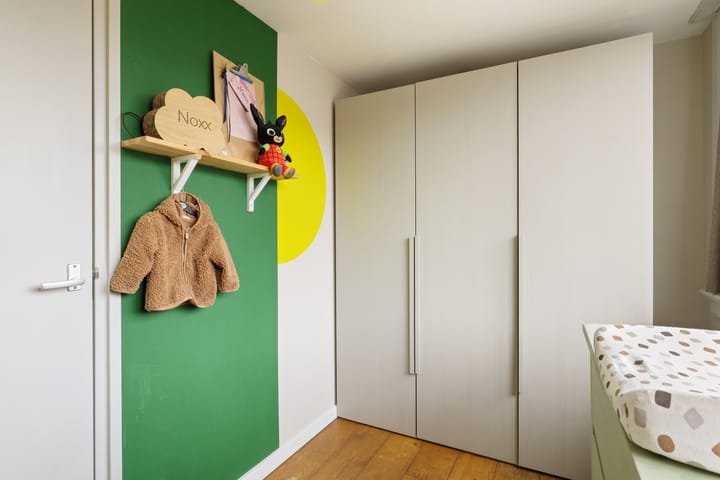 Foto 31 van Plejadenweg 29