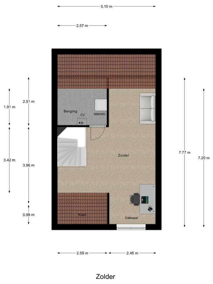 Foto 66 van Silenus 72