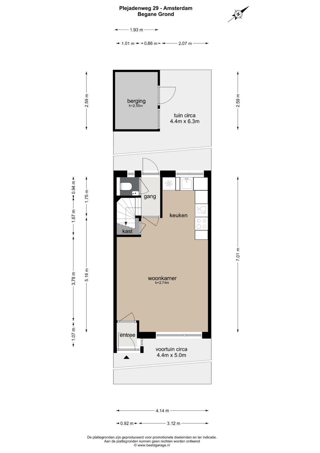 Photo 37 of Plejadenweg 29