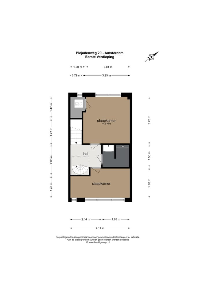 Foto 40 van Plejadenweg 29