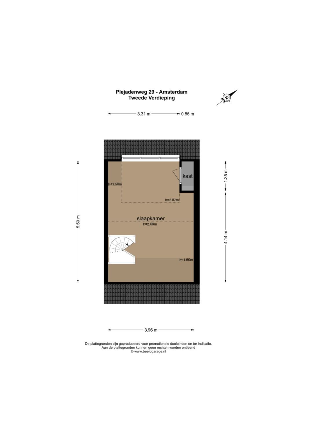 Photo 43 of Plejadenweg 29