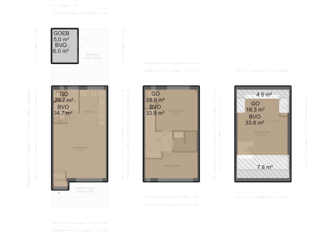 Photo 46 of Plejadenweg 29