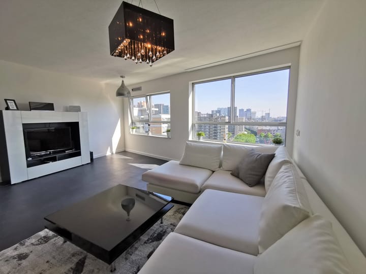 Foto 4 van Karel Doormanstraat 111