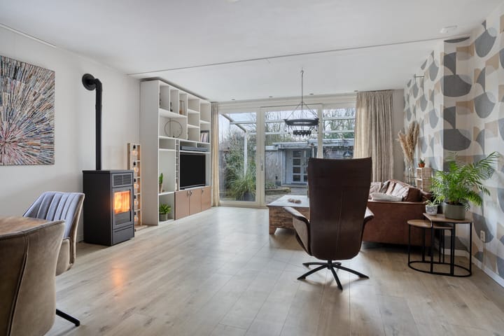 Photo 3 of Gangboord 21