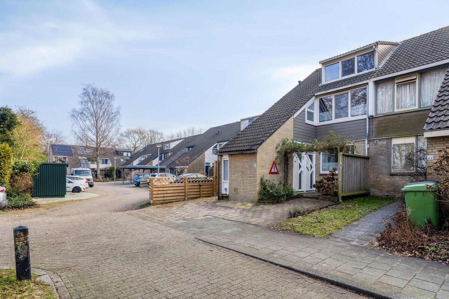 Foto 4 van Gangboord 21