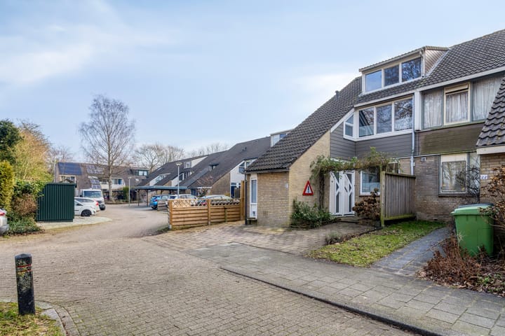 Photo 4 of Gangboord 21