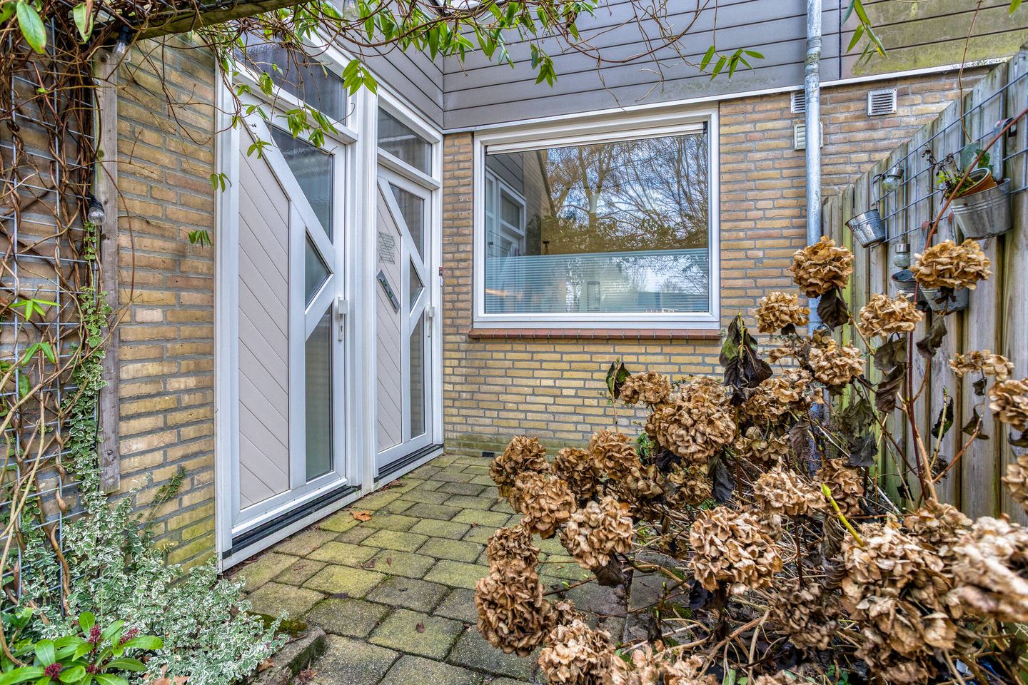 Foto 5 van Gangboord 21