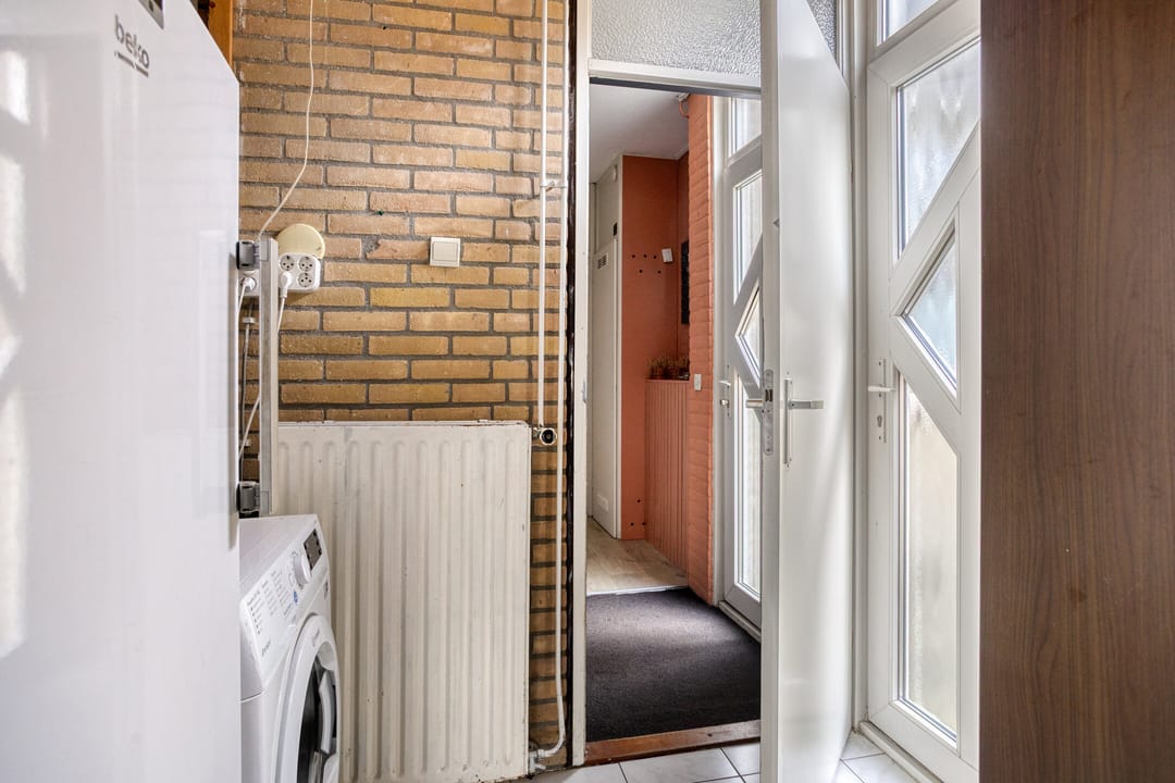 Foto 7 van Gangboord 21