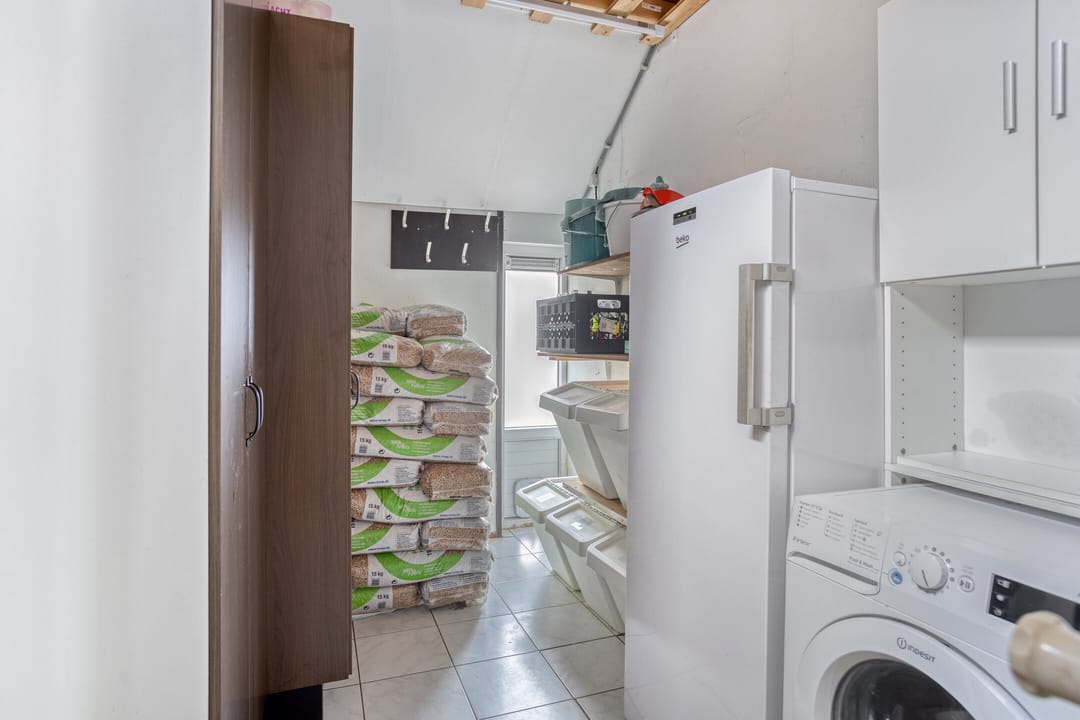 Foto 8 van Gangboord 21