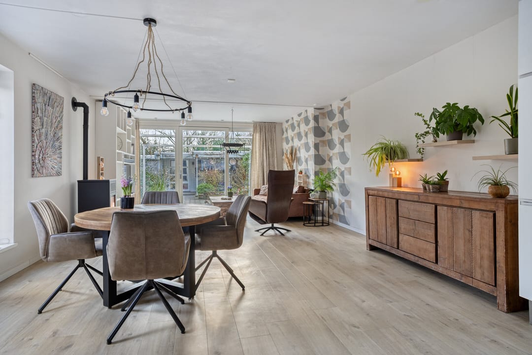 Foto 11 van Gangboord 21