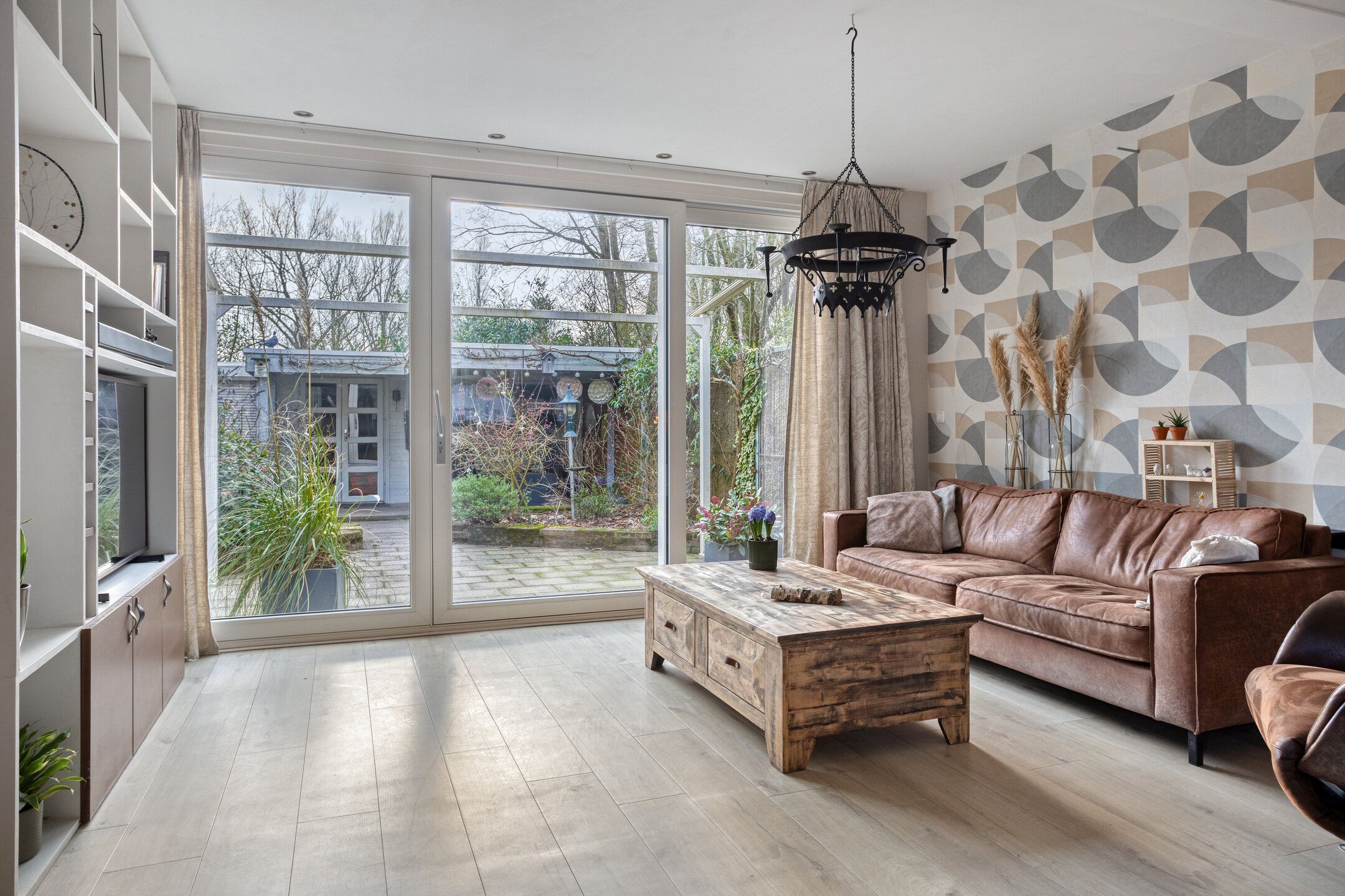 Foto 12 van Gangboord 21