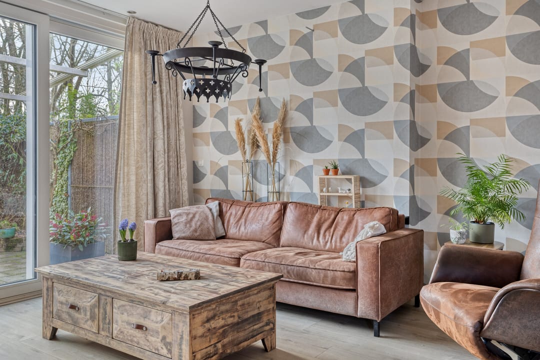 Foto 13 van Gangboord 21