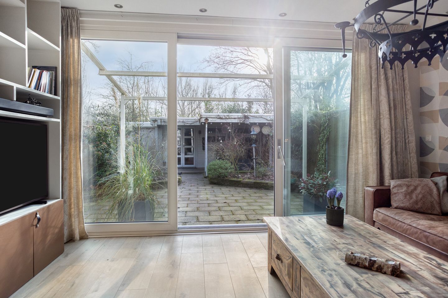 Foto 14 van Gangboord 21