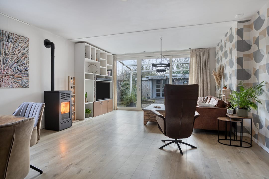 Foto 17 van Gangboord 21