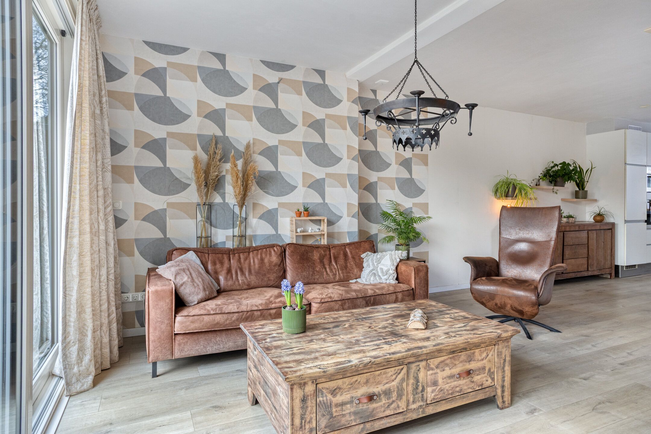 Foto 15 van Gangboord 21