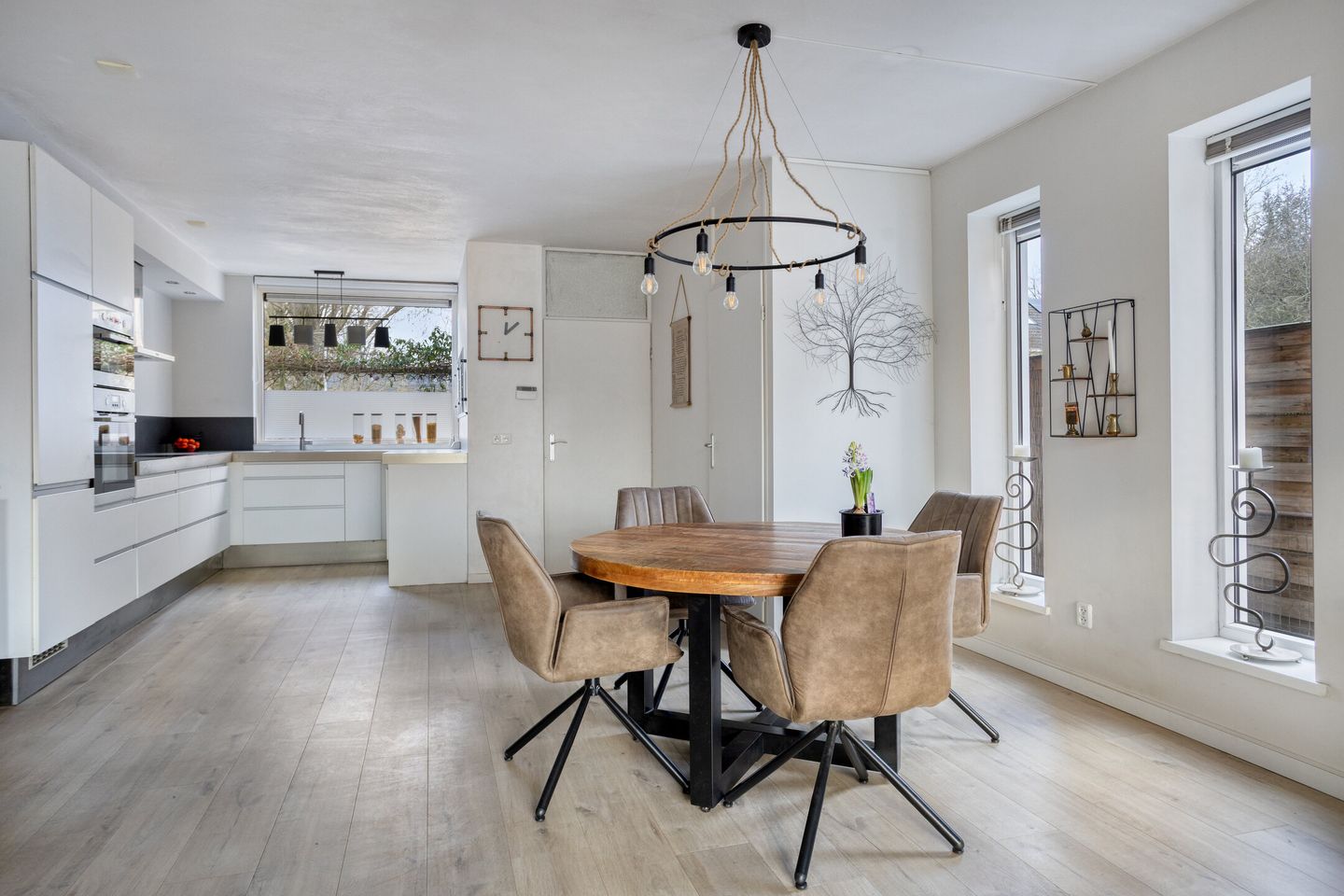 Foto 20 van Gangboord 21