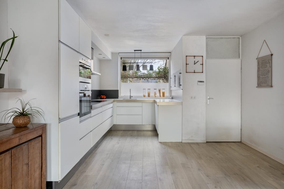 Foto 22 van Gangboord 21