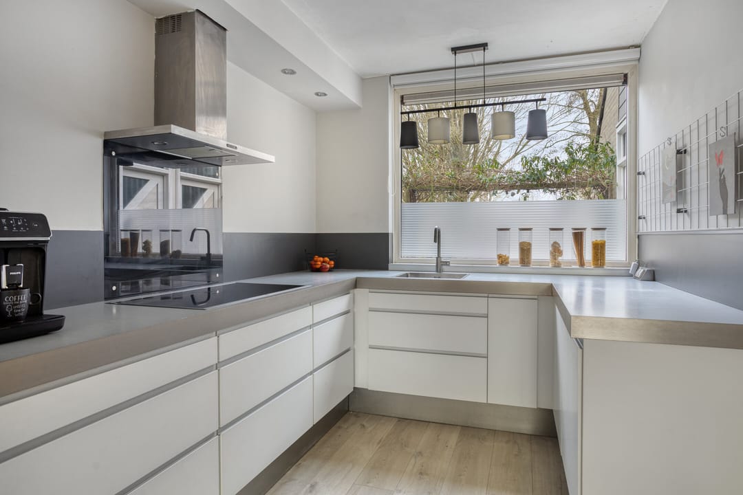 Foto 23 van Gangboord 21