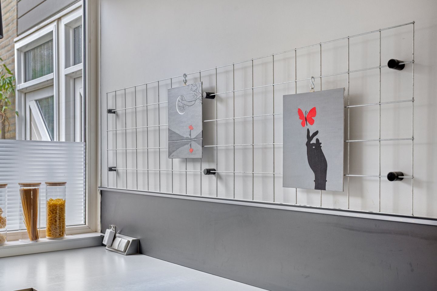 Foto 25 van Gangboord 21