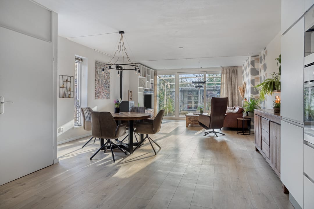 Foto 26 van Gangboord 21