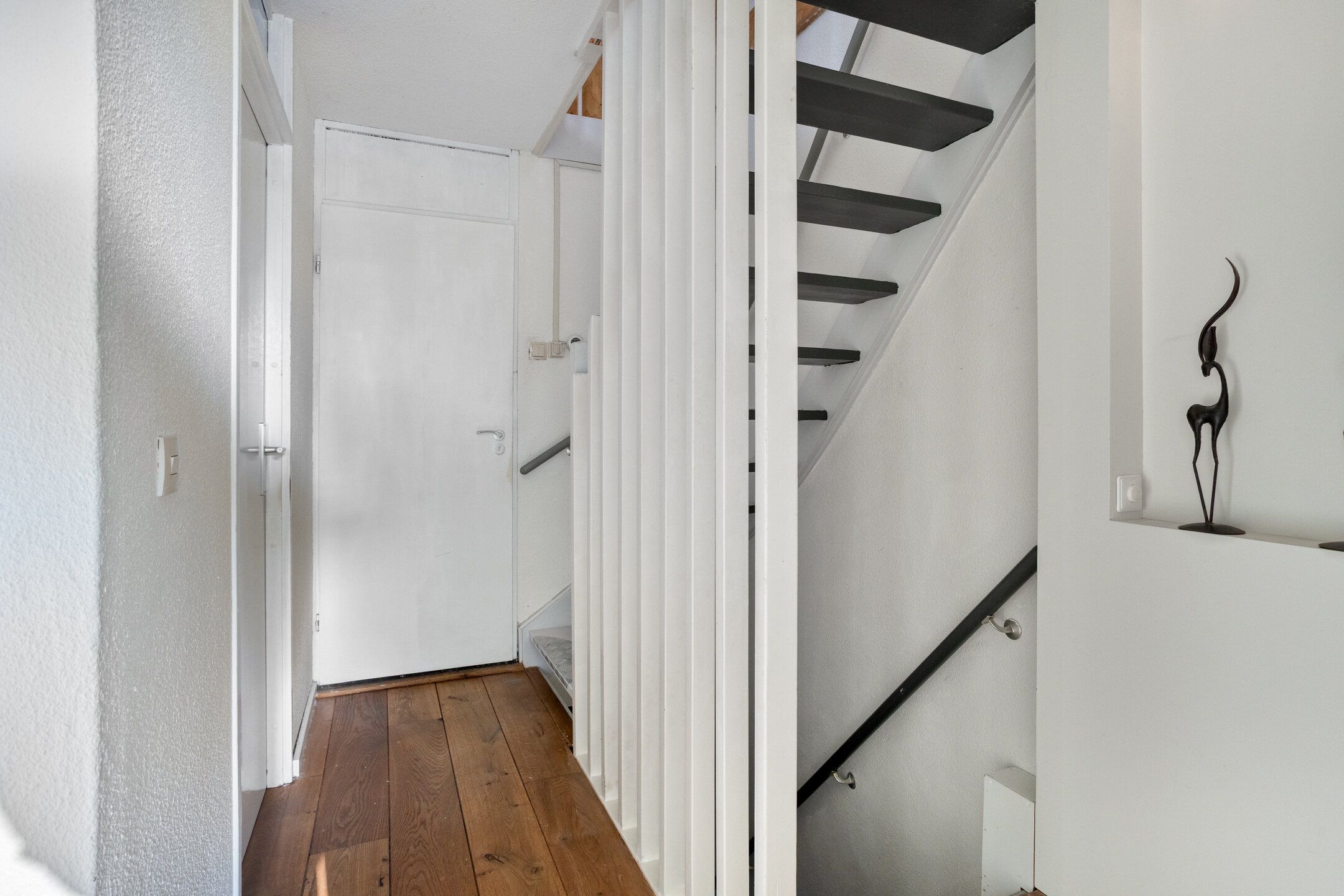 Foto 27 van Gangboord 21