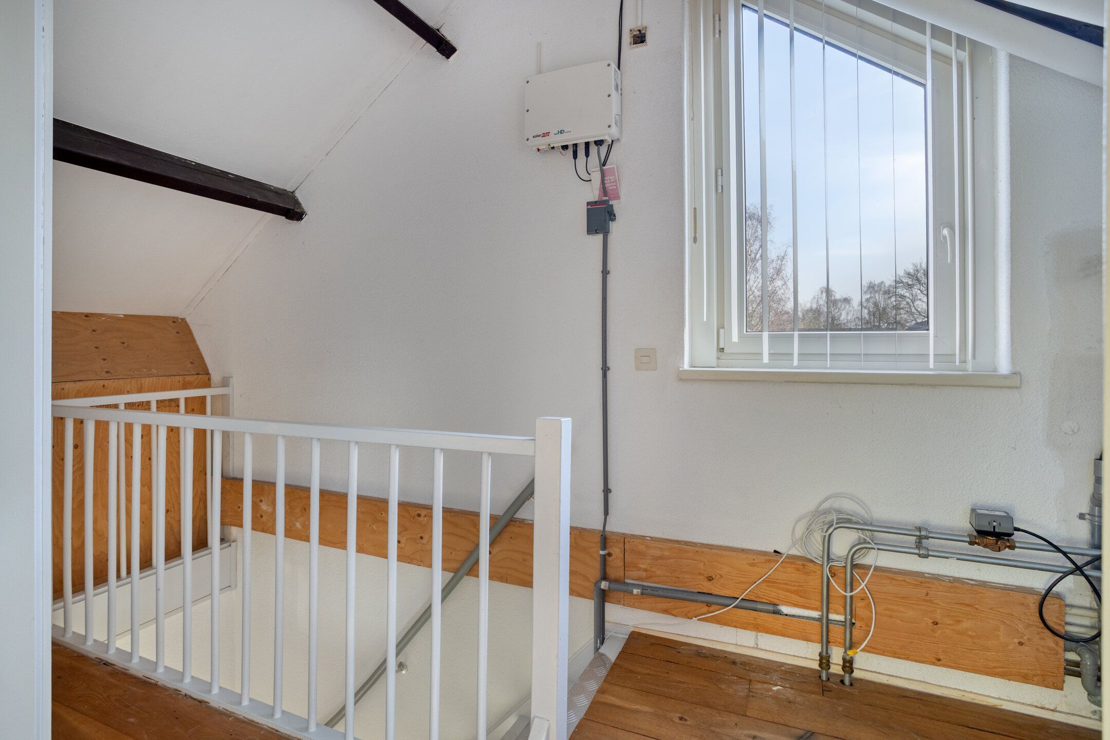 Foto 36 van Gangboord 21