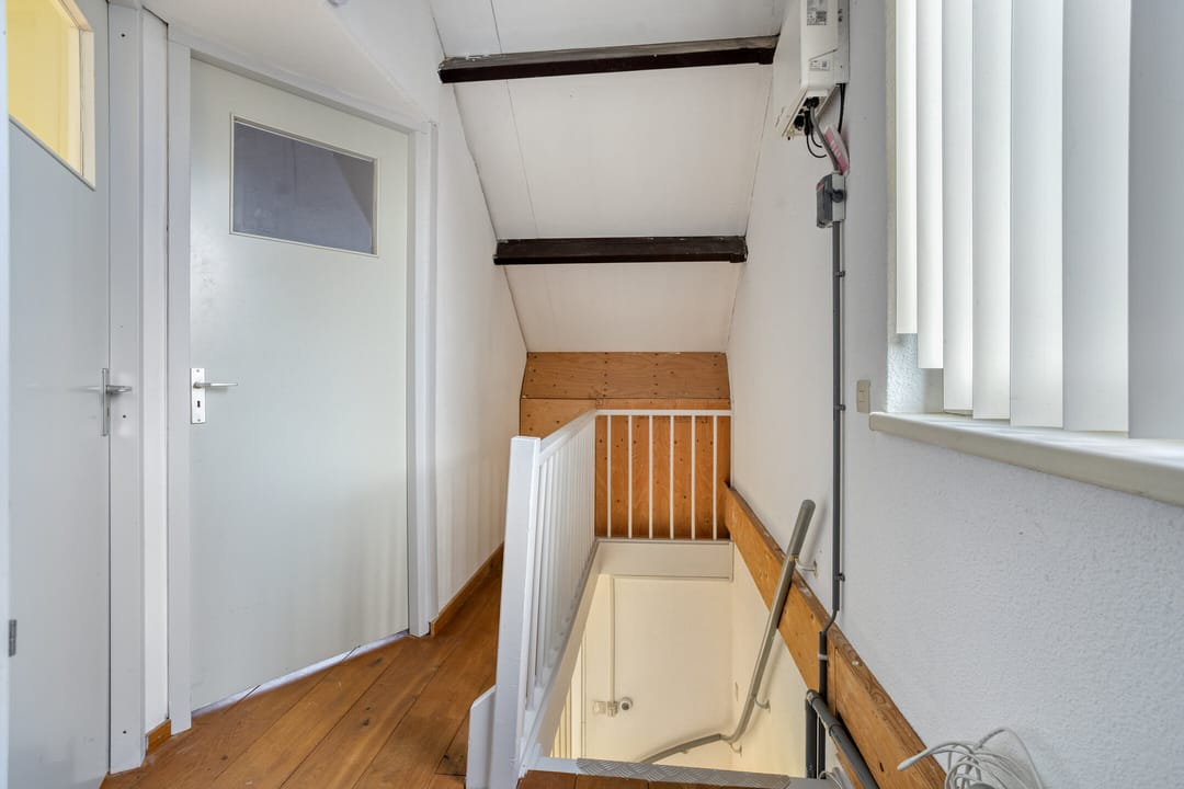 Foto 37 van Gangboord 21