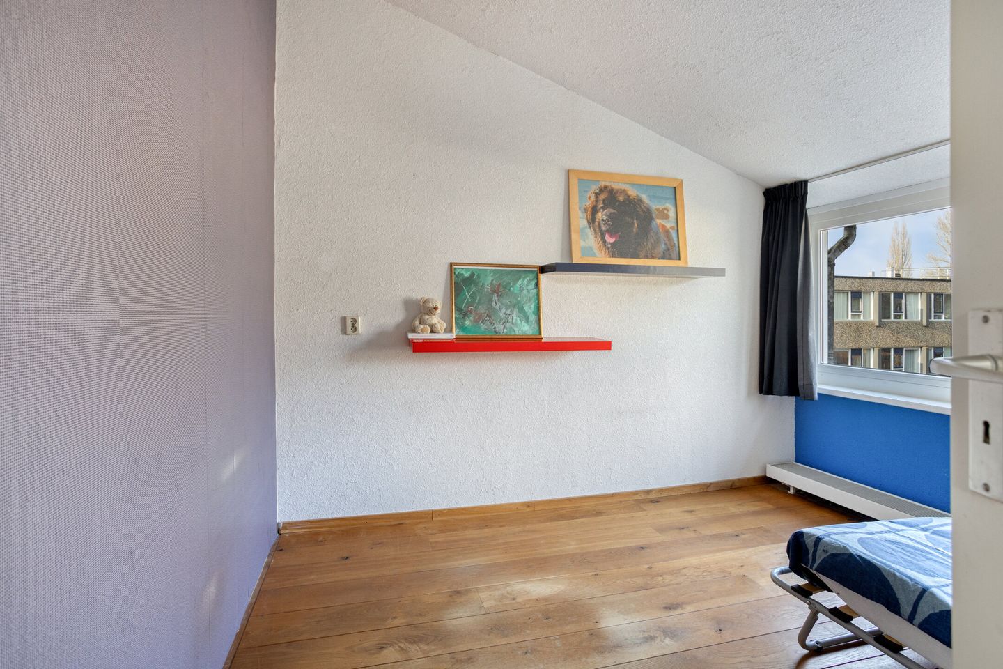 Foto 40 van Gangboord 21