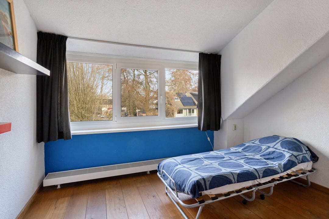 Foto 41 van Gangboord 21